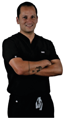 CÉSAR ANTONIO LIERA LÓPEZ