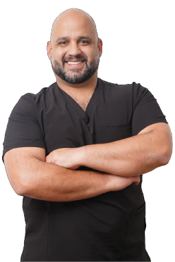 Carlos Luis Brito Hernandez